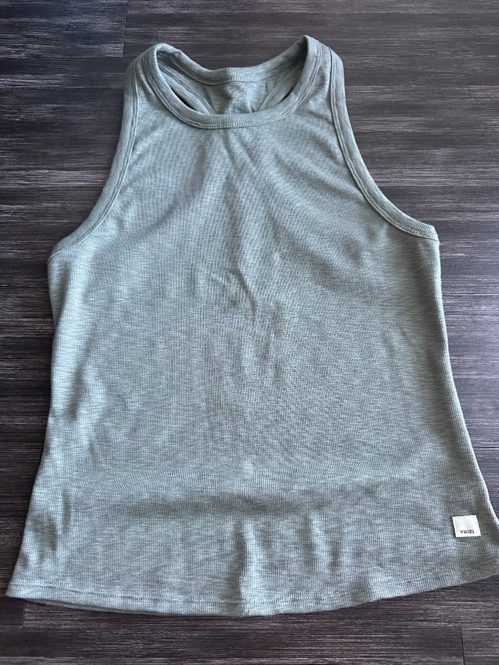 Vuori Tank Top